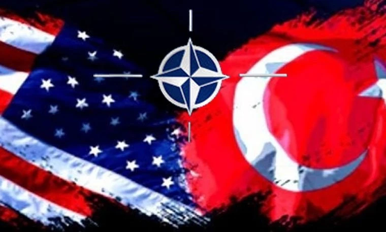 Οι Αμερικανοί έβγαλαν ημερομηνία αποχώρησης της Τουρκίας από ΝΑΤΟ – Πότε αυτή θα συμβεί – Βομβαρδισμός δημοσιευμάτων για επικείμενες γεωπολιτικές εξελίξεις!